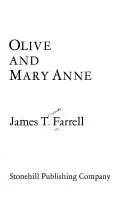 Cover of Olive and Mary Anne