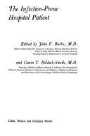 Cover of The Infection-prone hospital patient