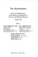 Cover of The Hypothalamus
