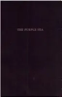 Cover of The purple sea