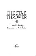 Cover of The star thrower