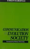 Cover of Communication and the evolution of society