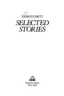 Cover of Selected stories