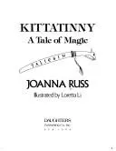 Cover of Kittatinny