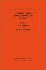 Cover of Combinatorial group theory and topology
