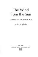 Cover of The wind from the sun