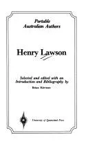 Cover of Henry Lawson