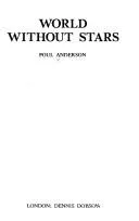 Cover of World without stars