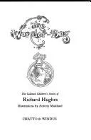 Cover of The Wonder Dog