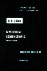 Cover of Mysterium coniunctionis