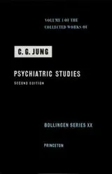 Cover of Psychiatric Studies
