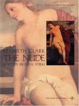Cover of The nude