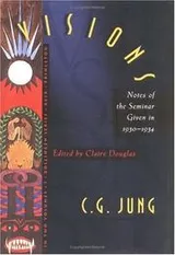 Cover of Visions