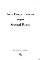 Cover of Poems