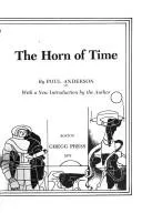Cover of The horn of time