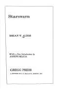 Cover of Starswarm