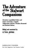 Cover of The adventure of the stalwart companions