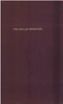 Cover of The Dollar Shortage