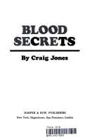 Cover of Blood secrets