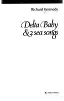 Cover of Delta baby & 2 sea songs