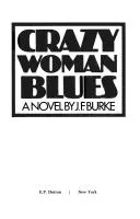 Cover of Crazy woman blues