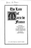 Cover of Lais