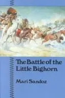 Cover of The Battle of the Little Bighorn