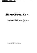 Cover of River Rats Inc