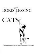 Cover of Particularly cats