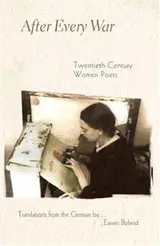 Cover of After every war