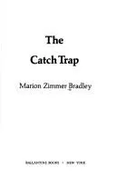 Cover of The catch trap