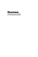 Cover of Structures