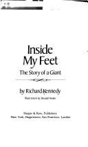 Cover of Inside my feet