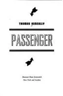 Cover of Passenger