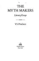 Cover of The myth makers