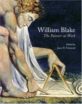 Cover of William Blake