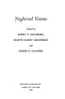 Cover of Neglected visions