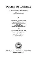 Cover of Police of America