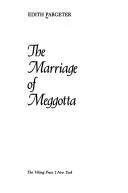 Cover of The Marriage of Meggotta