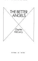 Cover of The better angels