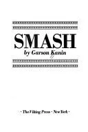 Cover of Smash