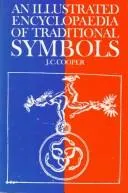 Cover of An illustrated encyclopaedia of traditional symbols