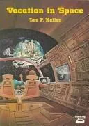 Cover of Vacation in space