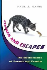 Cover of Chases and Escapes