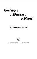 Cover of Going down fast