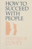 Cover of How to Succeed With People