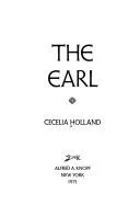 Cover of The Earl
