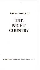 Cover of The night country