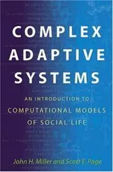Cover of Complex adaptive systems