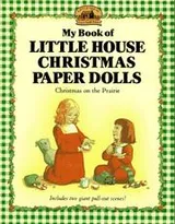 Cover of Christmas on the Prairie